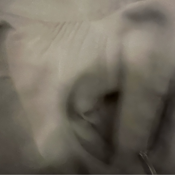 Theory Mini Black Skirt With Side Pockets. Size 12 - Picture 4 of 6